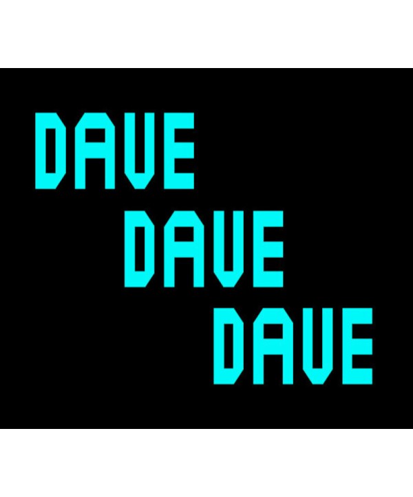 Dave Dave Dave Steam Steam Key GLOBAL